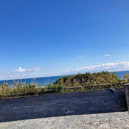 Ocean Villa Mint 満天の星空とオーシャンビューで心満たす一棟まるごと貸切別荘 南房総千倉 Chikura Exterior foto