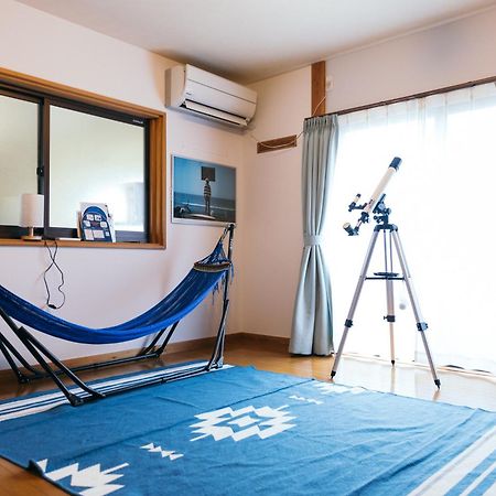 Ocean Villa Mint 満天の星空とオーシャンビューで心満たす一棟まるごと貸切別荘 南房総千倉 Chikura Exterior foto