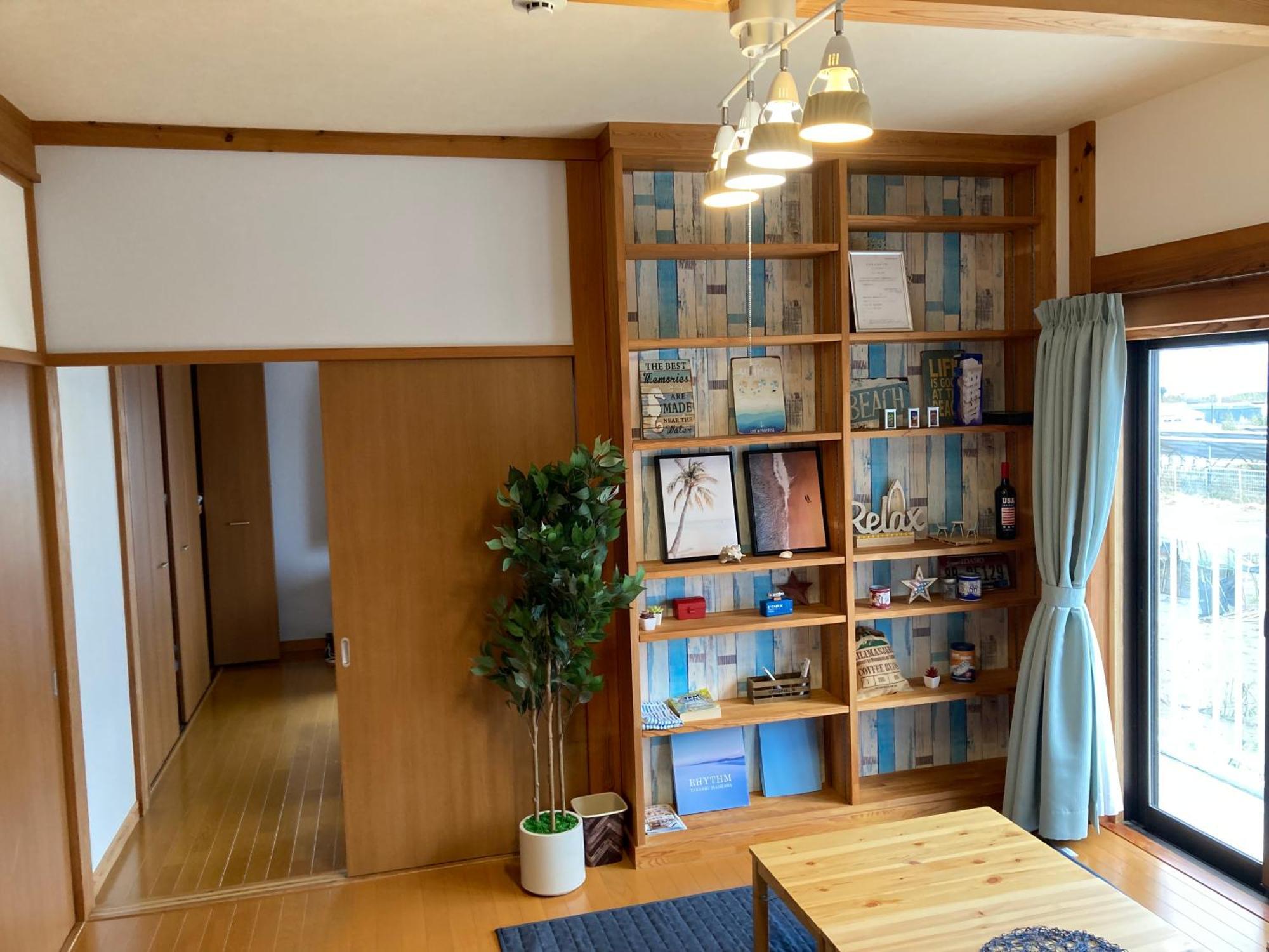 Ocean Villa Mint 満天の星空とオーシャンビューで心満たす一棟まるごと貸切別荘 南房総千倉 Chikura Exterior foto